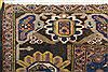Bakhtiar Brown Hand Knotted 126 X 165  Area Rug 400-17280 Thumb 10