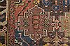Bakhtiar Brown Hand Knotted 126 X 165  Area Rug 400-17280 Thumb 18