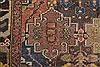 Bakhtiar Brown Hand Knotted 126 X 165 Area Rug 400-17280 Thumb 18