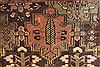 Bakhtiar Brown Hand Knotted 126 X 165  Area Rug 400-17280 Thumb 22