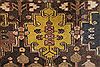 Bakhtiar Brown Hand Knotted 126 X 165  Area Rug 400-17280 Thumb 23