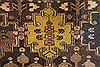 Bakhtiar Brown Hand Knotted 126 X 165 Area Rug 400-17280 Thumb 23