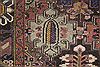 Bakhtiar Brown Hand Knotted 126 X 165 Area Rug 400-17280 Thumb 25