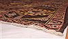 Bakhtiar Brown Hand Knotted 126 X 165 Area Rug 400-17280 Thumb 27
