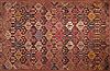 Bakhtiar Brown Hand Knotted 126 X 165  Area Rug 400-17280 Thumb 3