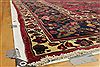 Mashad Purple Hand Knotted 121 X 196  Area Rug 400-17286 Thumb 20