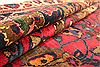 Mashad Purple Hand Knotted 121 X 196 Area Rug 400-17286 Thumb 21