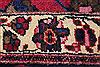 Mashad Purple Hand Knotted 121 X 196  Area Rug 400-17286 Thumb 31