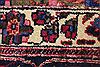 Mashad Purple Hand Knotted 121 X 196  Area Rug 400-17286 Thumb 32