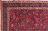 Mashad Purple Hand Knotted 121 X 196  Area Rug 400-17286 Thumb 37