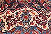 Kashan Red Hand Knotted 112 X 183 Area Rug 400-17291 Thumb 20