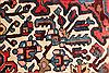 Bakhtiar Red Hand Knotted 120 X 148 Area Rug 400-17293 Thumb 24