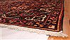 Bakhtiar Red Hand Knotted 120 X 148  Area Rug 400-17293 Thumb 28