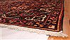 Bakhtiar Red Hand Knotted 120 X 148 Area Rug 400-17293 Thumb 28