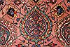 Tabriz Purple Hand Knotted 130 X 200  Area Rug 400-17294 Thumb 16