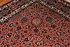 Tabriz Purple Hand Knotted 130 X 200  Area Rug 400-17294 Thumb 19