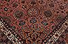 Tabriz Purple Hand Knotted 130 X 200  Area Rug 400-17294 Thumb 21