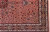 Tabriz Purple Hand Knotted 130 X 200  Area Rug 400-17294 Thumb 5