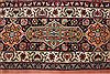 Tabriz Purple Hand Knotted 130 X 200  Area Rug 400-17294 Thumb 8