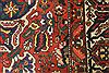 Bakhtiar Red Hand Knotted 129 X 190 Area Rug 400-17303 Thumb 10