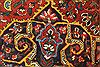 Bakhtiar Red Hand Knotted 129 X 190 Area Rug 400-17303 Thumb 13