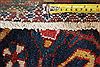 Bakhtiar Red Hand Knotted 129 X 190 Area Rug 400-17303 Thumb 28