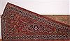 Bakhtiar Red Hand Knotted 129 X 190 Area Rug 400-17303 Thumb 4