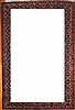 Bakhtiar Red Hand Knotted 129 X 190 Area Rug 400-17303 Thumb 5