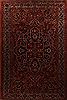 Bakhtiar Red Hand Knotted 129 X 190  Area Rug 400-17303 Thumb 0