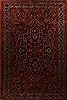 Bakhtiar Red Hand Knotted 129 X 190 Area Rug 400-17303 Thumb 0