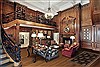 Pishavar Black Hand Knotted 47 X 610 Area Rug 251-17315 Thumb 2