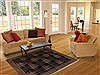 Pishavar Black Hand Knotted 47 X 610 Area Rug 251-17315 Thumb 5