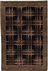 Pishavar Black Hand Knotted 47 X 610 Area Rug 251-17315 Thumb 0
