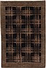 Pishavar Black Hand Knotted 47 X 610  Area Rug 251-17315 Thumb 0