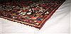 Bakhtiar Brown Hand Knotted 106 X 116  Area Rug 400-17321 Thumb 10