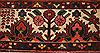 Bakhtiar Brown Hand Knotted 106 X 116  Area Rug 400-17321 Thumb 25