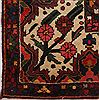 Bakhtiar Brown Hand Knotted 106 X 116  Area Rug 400-17321 Thumb 27