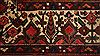 Bakhtiar Brown Hand Knotted 106 X 116  Area Rug 400-17321 Thumb 28