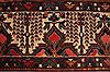 Bakhtiar Brown Hand Knotted 106 X 116  Area Rug 400-17321 Thumb 29