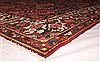 Bakhtiar Brown Hand Knotted 106 X 116  Area Rug 400-17321 Thumb 30