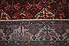 Bakhtiar Brown Hand Knotted 106 X 116  Area Rug 400-17321 Thumb 32