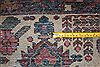 Bakhtiar Brown Hand Knotted 106 X 116 Area Rug 400-17321 Thumb 33