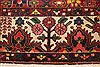 Bakhtiar Brown Hand Knotted 106 X 116  Area Rug 400-17321 Thumb 5