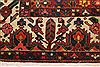 Bakhtiar Brown Hand Knotted 106 X 116  Area Rug 400-17321 Thumb 6