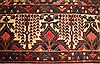 Bakhtiar Brown Hand Knotted 106 X 116  Area Rug 400-17321 Thumb 9
