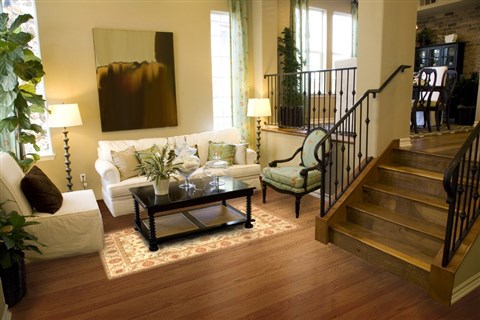 Jaipur Beige Machine Made 50 X 80 Area Rug 300-17332 Image 3