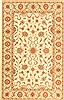 Jaipur Beige Machine Made 50 X 80 Area Rug 300-17332 Thumb 0
