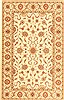 Jaipur Beige Machine Made 50 X 80  Area Rug 300-17332 Thumb 0