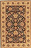 Jaipur Black Machine Made 50 X 80 Area Rug 300-17333 Thumb 0