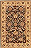 Jaipur Black Machine Made 50 X 80  Area Rug 300-17333 Thumb 0